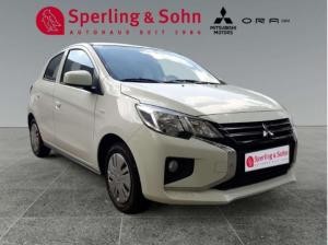 Mitsubishi Space Star Sondermodell "SELECT" ❗"SOFORT LIEFERBAR"❗ 5 Jahre Garantie!