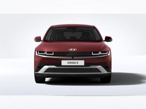 Hyundai IONIQ 5 84kWh AKTION BESTELLFAHRZEUG //Dynamiq// PRIVAT // NAVI// PDC// SHZ