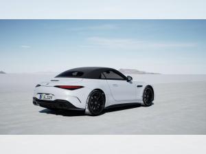 Mercedes-Benz SL 43 AMG Headup / Hinterachslenkung / Night Paket