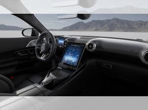 Mercedes-Benz SL 43 AMG Headup / Hinterachslenkung / Night Paket