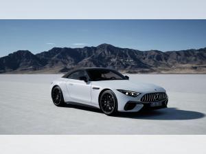 Mercedes-Benz SL 43 AMG Headup / Hinterachslenkung / Night Paket