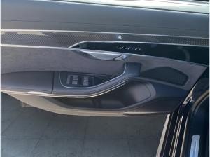 Audi A8 L 60 TFSI e qu. tiptr. N-Sicht PANO 21Ž HUD