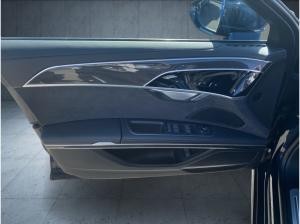 Audi A8 L 60 TFSI e qu. tiptr. N-Sicht PANO 21Ž HUD