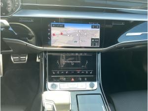 Audi A8 L 60 TFSI e qu. tiptr. N-Sicht PANO 21Ž HUD