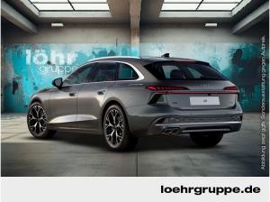 Audi A6 Avant TFSI 150 kW (204 PS) S tronic