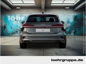 Audi A6 Avant TFSI 150 kW (204 PS) S tronic