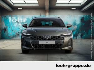 Audi A6 Avant TFSI 150 kW (204 PS) S tronic