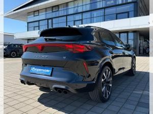 Cupra Formentor VZ 2.0 TSI 333 DSG 4Drive (UVP 59.620€/SOFORT) LED/PANO/WINTER/EDGE/UVM.