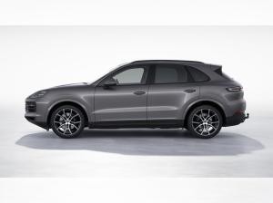 Porsche Cayenne - Black Friday