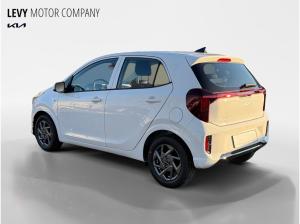 Kia Picanto 1.0 Vision SpurH LM KlimaA Navi PDC AUT
