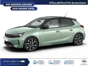 Opel Corsa YES ❗Sondermodell ❗