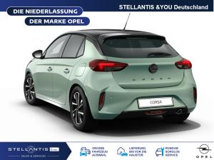 Opel Corsa YES ❗Sondermodell ❗