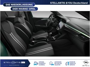 Opel Corsa YES ❗Sondermodell ❗