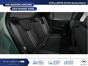 Opel Corsa YES ❗Sondermodell ❗