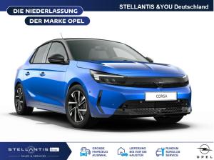 Opel Corsa YES ❗Sondermodell ❗