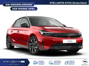 Opel Corsa YES ❗Sondermodell ❗