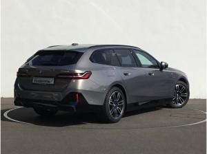 BMW 530 530e Touring M SPORT+PANO+AHK+KAMERA+B&W SOUND