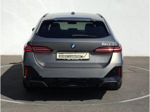 BMW 530 530e Touring M SPORT+PANO+AHK+KAMERA+B&W SOUND