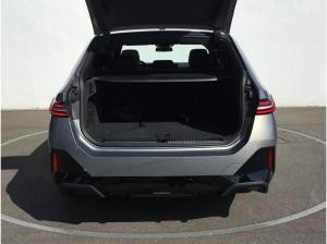 BMW 530 530e Touring M SPORT+PANO+AHK+KAMERA+B&W SOUND