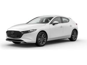 Mazda 3 Center-Line Automatik Keyless Apple Carplay