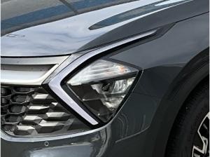 Kia Sportage 1.6T DCT 2WD Ultimate Leder Rückfahrkam. LED Navi