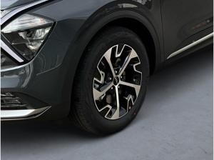 Kia Sportage 1.6T DCT 2WD Ultimate Leder Rückfahrkam. LED Navi