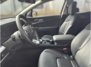 Kia Sportage 1.6T DCT 2WD Ultimate Leder Rückfahrkam. LED Navi