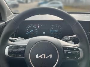 Kia Sportage 1.6T DCT 2WD Ultimate Leder Rückfahrkam. LED Navi
