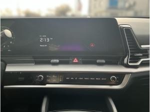 Kia Sportage 1.6T DCT 2WD Ultimate Leder Rückfahrkam. LED Navi