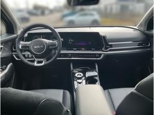 Kia Sportage 1.6T DCT 2WD Ultimate Leder Rückfahrkam. LED Navi