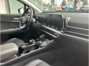 Kia Sportage 1.6T DCT 2WD Ultimate Leder Rückfahrkam. LED Navi