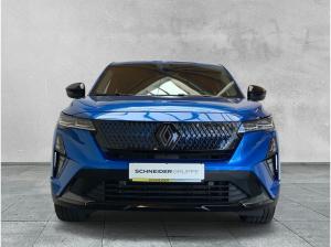Renault Rafale 💲 Sofort Verfügbar💲 Esprit Alpine E-Tech Full Hybrid 200  4Control advanced  Head Up