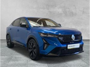 Renault Rafale 💲 Sofort Verfügbar💲 Esprit Alpine E-Tech Full Hybrid 200  4Control advanced  Head Up