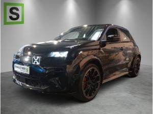 Alpine A290 GT Performance direkt vom Alpine Store Nürnberg