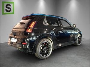 Alpine A290 GT Performance direkt vom Alpine Store Nürnberg