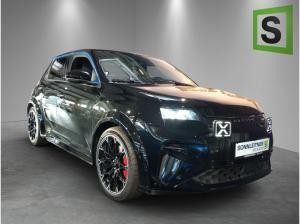 Alpine A290 GT Performance direkt vom Alpine Store Nürnberg