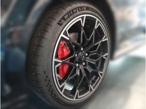 Alpine A290 GT Performance direkt vom Alpine Store Nürnberg