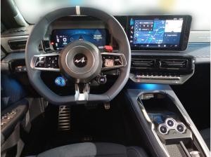 Alpine A290 GT Performance direkt vom Alpine Store Nürnberg