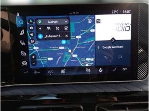 Alpine A290 GT Performance direkt vom Alpine Store Nürnberg