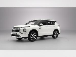 Mitsubishi Outlander 🔥 Outlander PHEV Intro 4WD, LED, 360°, 🔥