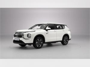 Mitsubishi Outlander 🔥 Outlander PHEV Basis 4WD, LED, 360°, 🔥