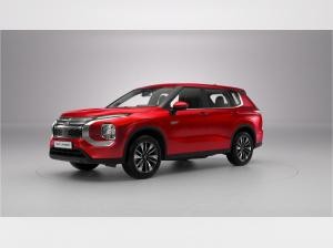 Mitsubishi Outlander 🔥 Outlander PHEV Basis 4WD, LED, 360°, 🔥