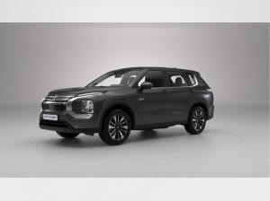 Mitsubishi Outlander 🔥 Outlander PHEV Basis 4WD, LED, 360°, 🔥