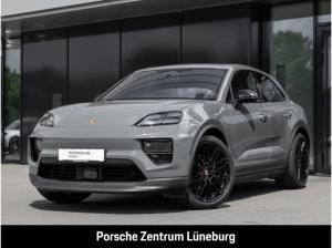 Porsche Macan BOSE InnoDrive LED-Matrix Panoramadach