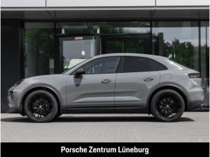 Porsche Macan BOSE InnoDrive LED-Matrix Panoramadach