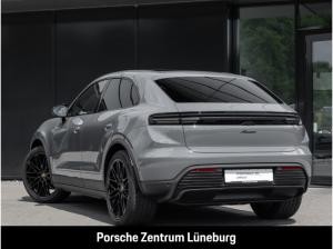 Porsche Macan BOSE InnoDrive LED-Matrix Panoramadach