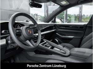 Porsche Macan BOSE InnoDrive LED-Matrix Panoramadach