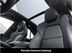 Porsche Macan BOSE InnoDrive LED-Matrix Panoramadach