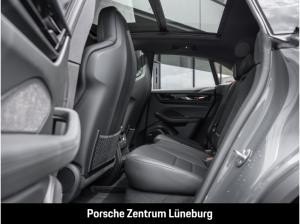 Porsche Macan BOSE InnoDrive LED-Matrix Panoramadach