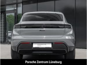 Porsche Macan BOSE InnoDrive LED-Matrix Panoramadach